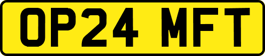 OP24MFT