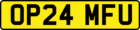 OP24MFU