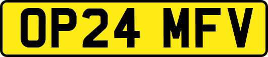 OP24MFV