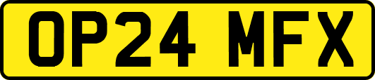 OP24MFX