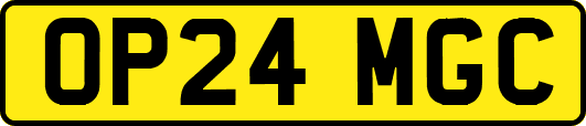 OP24MGC