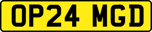 OP24MGD