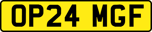 OP24MGF