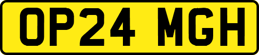OP24MGH