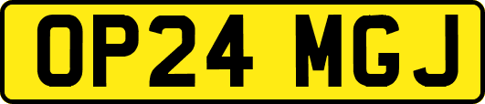 OP24MGJ