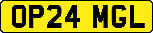 OP24MGL