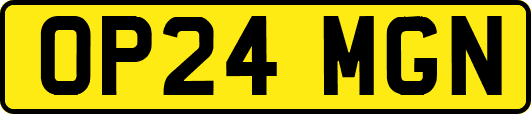 OP24MGN