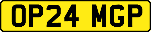 OP24MGP