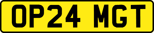 OP24MGT