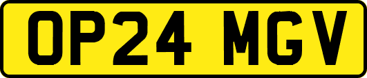 OP24MGV