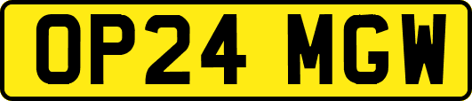 OP24MGW
