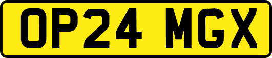 OP24MGX