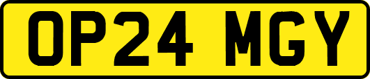 OP24MGY