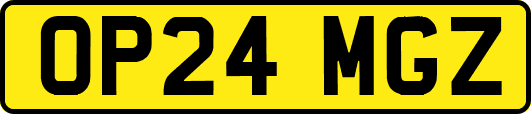 OP24MGZ