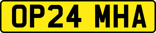 OP24MHA
