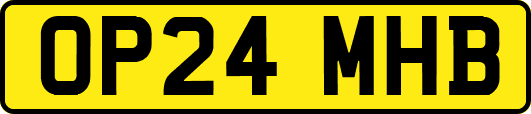 OP24MHB