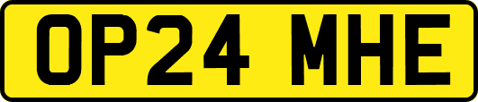 OP24MHE