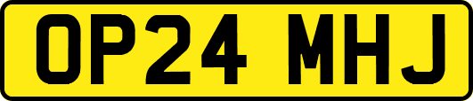 OP24MHJ