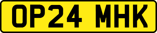 OP24MHK