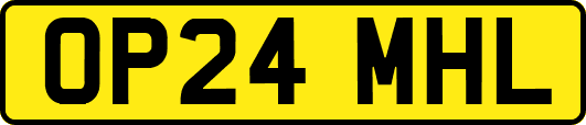 OP24MHL