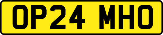 OP24MHO