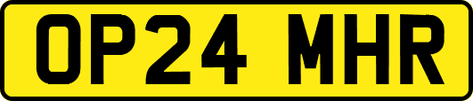OP24MHR