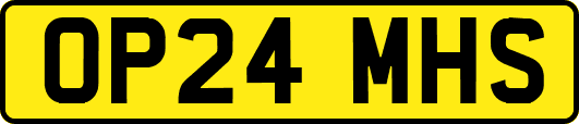 OP24MHS