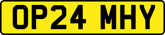 OP24MHY
