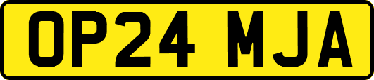 OP24MJA