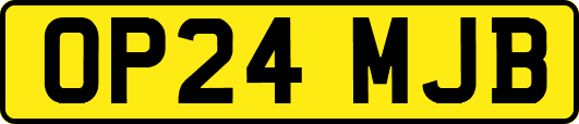 OP24MJB