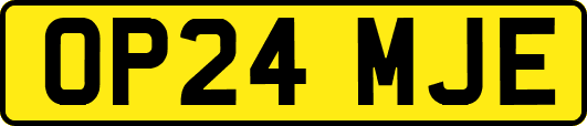 OP24MJE