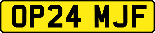 OP24MJF