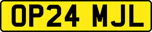 OP24MJL