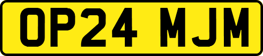 OP24MJM