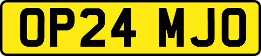 OP24MJO