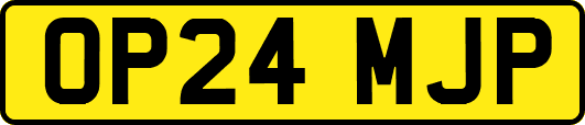OP24MJP