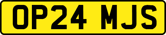 OP24MJS