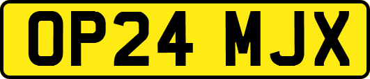 OP24MJX