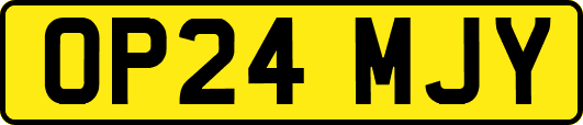 OP24MJY