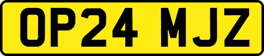 OP24MJZ