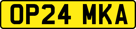 OP24MKA