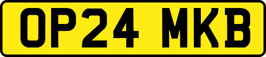 OP24MKB