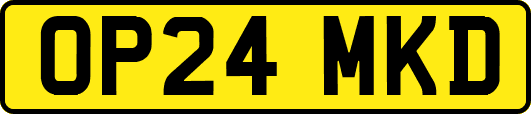 OP24MKD