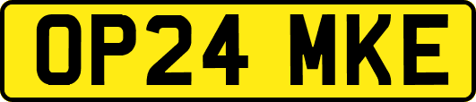 OP24MKE