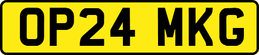 OP24MKG