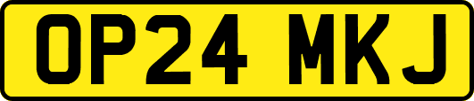 OP24MKJ