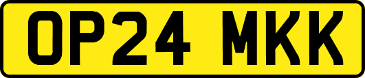 OP24MKK