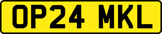 OP24MKL