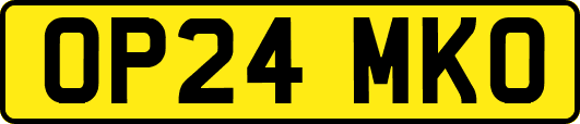 OP24MKO