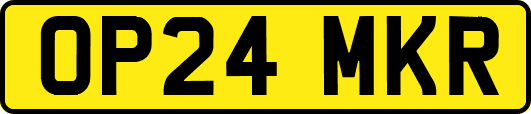 OP24MKR
